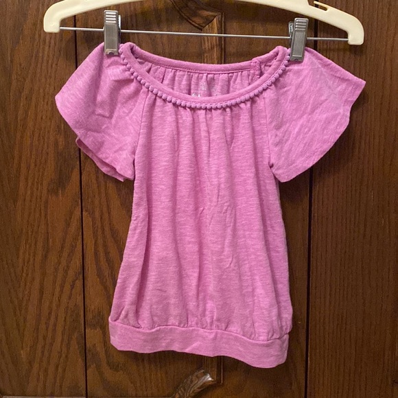 Girls t-shirt bundle size 3T - Picture 4 of 5